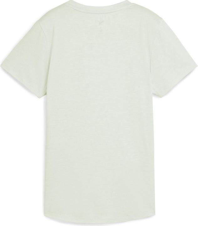 Produktbild Puma W TAD ESSENTIAL Heather Tee (S)