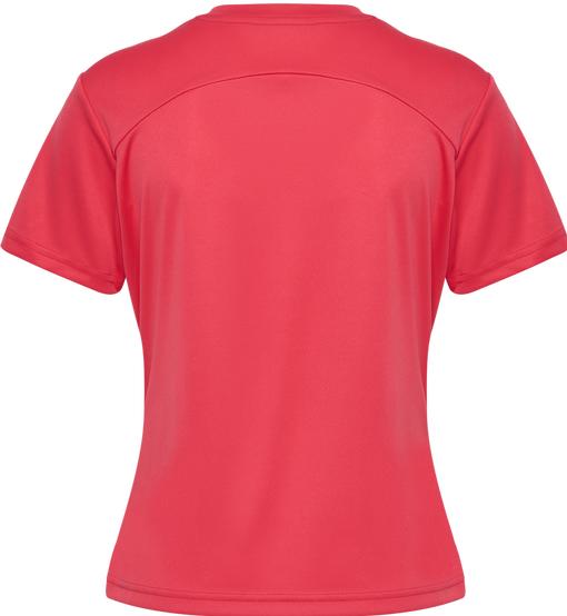 Actual product image hummel hmlPULSE TRAINING W T-SHIRT S/S (M)