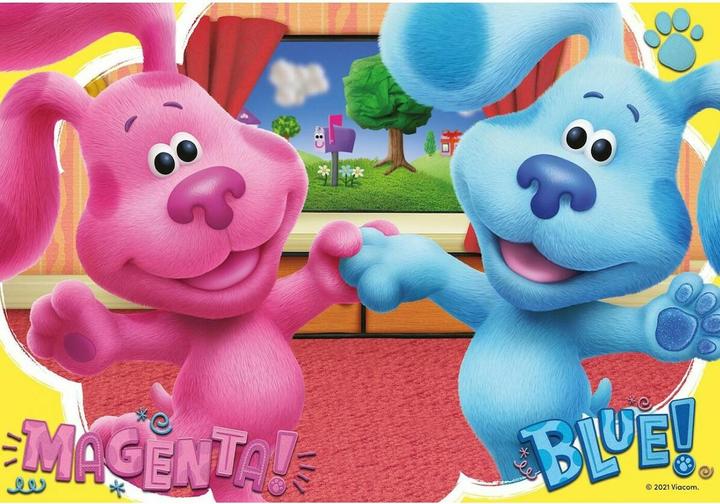 Actual product image Ravensburger 2x24 pcs. - A fun puzzle game (48 pieces)