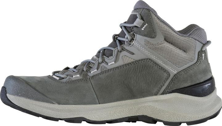 Produktbild Oboz Cottonwood Mid B-Dry (42)