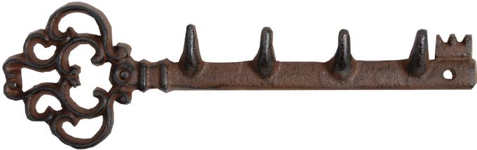 Image du produit Esschert Design Porte-clés