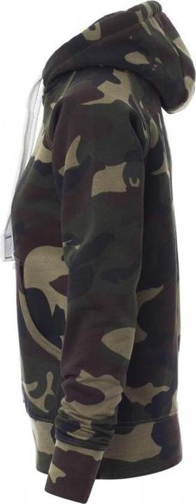 Immagine prodotto Payper Felpa con cappuccio da donna Atlanta+ (XL)