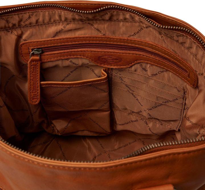 Image du produit The Chesterfield Brand Shopper Rome 0189 (16 l)