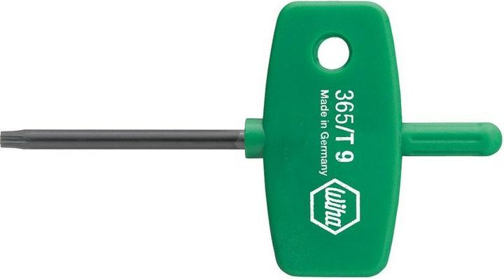 Actual product image Wiha Workshop screwdriver set (Torx (TX))