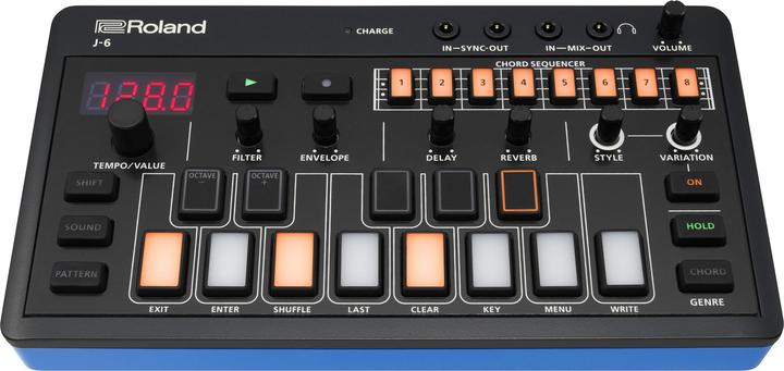 Image du produit Roland J-6