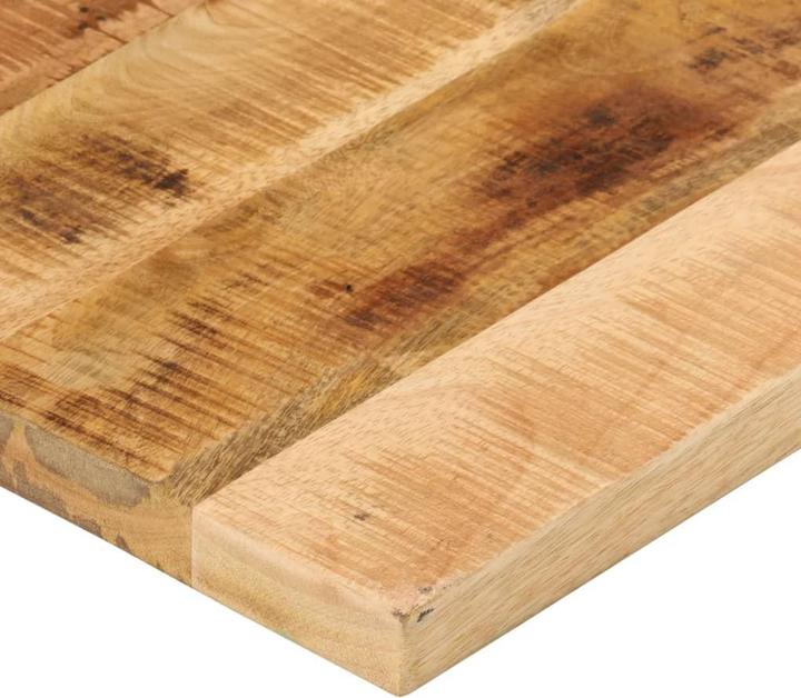 Actual product image vidaXL Tischplatte (80 x 60 cm)