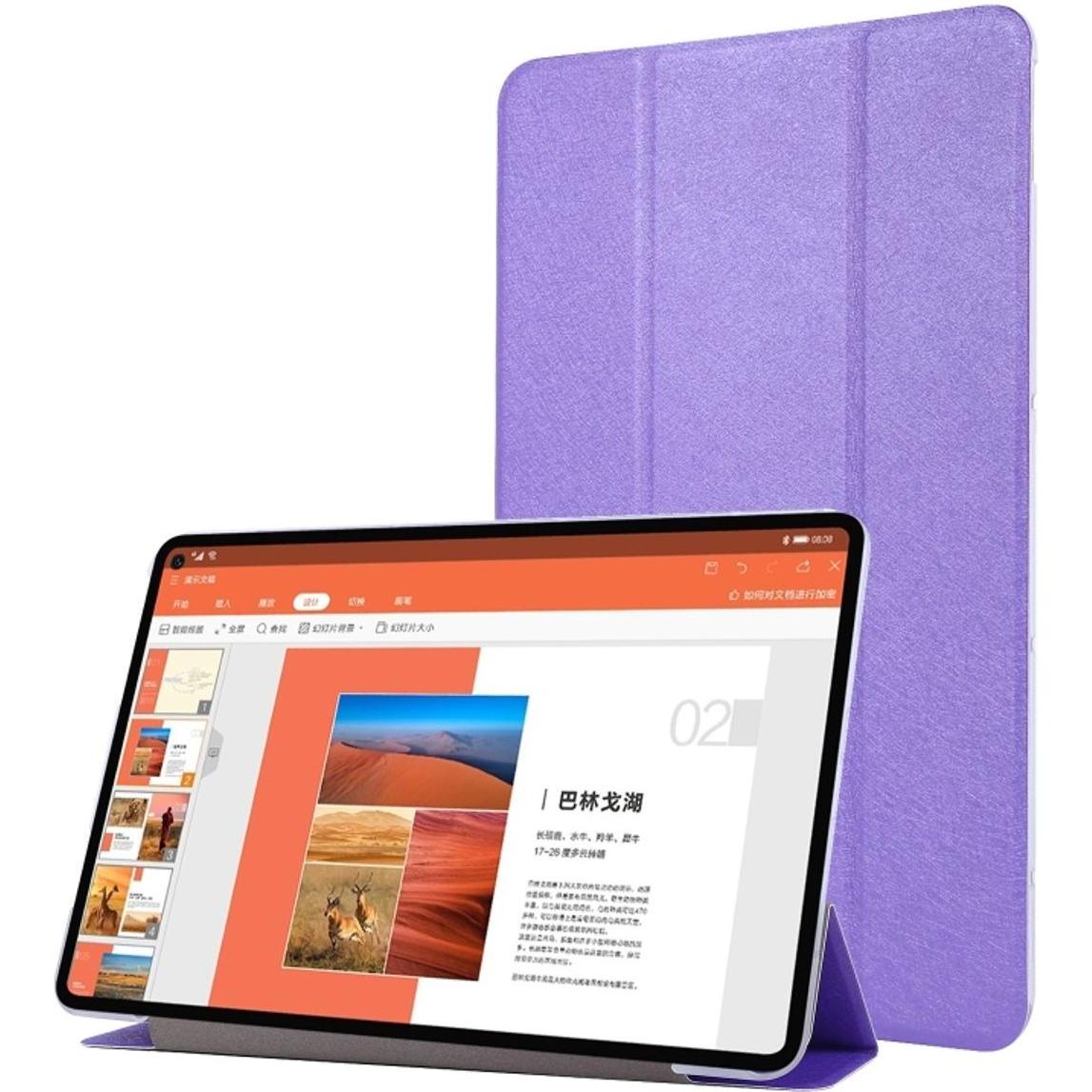 Thumbnail - König Design Schutz Tablet Hülle für Huawei MatePad Pro 10.8 Case Cover Klapp Tasche Etuis (Huawei MatePad Pro), Tablet ...