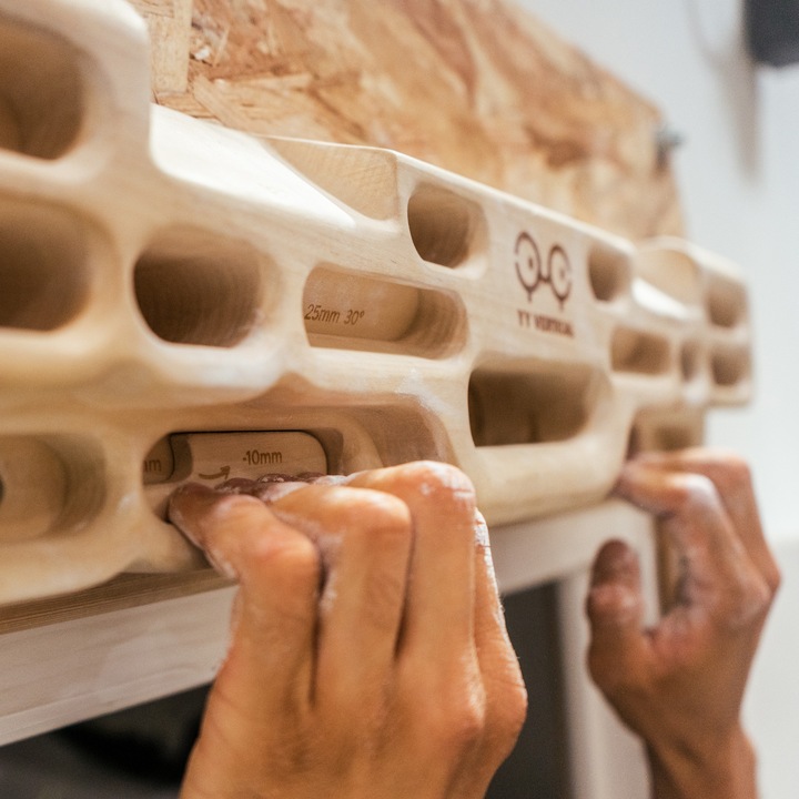 Produktbild YY Vertical VerticalBoard One (Wood)