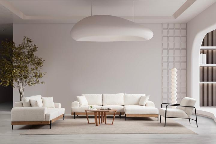 Produktbild Atelier del Sofa Eti (Ecksofa)