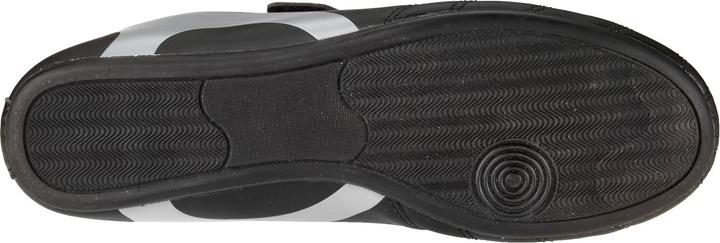 Produktbild Ju-Sports Matten-Schuhe Korea C2 schwarz (36)