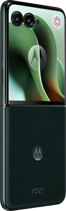 Actual product image Motorola razr 60 ultra (512 GB, Scarab, 6.96", Dual SIM, 5G)