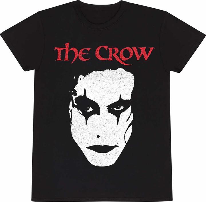 Produktbild The Crow TShirt (L)