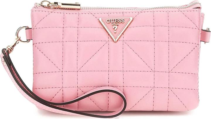 Actual product image Guess Latona QG 11720 evening bag & clutch
