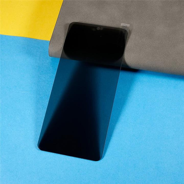 Produktbild Cover-Discount Google Pixel 10 Pro XL - Panzerglas Display Privacy Anti-Spy (1 Stück, Google Pixel 10 Pro XL)