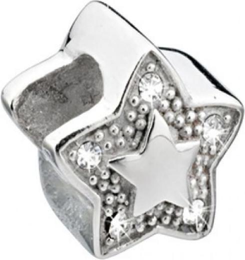 Actual product image Morellato Drops Star (Stainless steel)