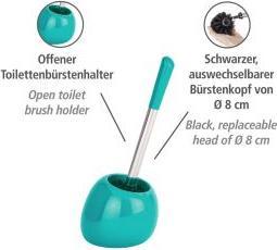 Actual product image Wenko Polaris