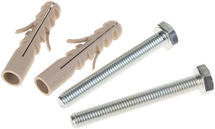 Actual product image Mentrex Wall anchor for rescue ladder