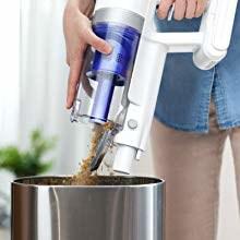 Produktbild eufy Homevac S11 Reach