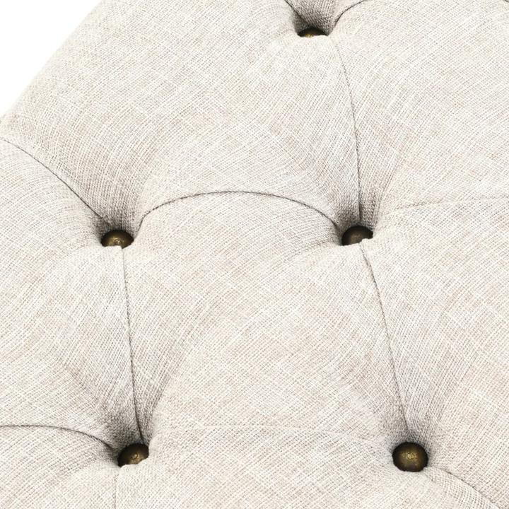 Image du produit vidaXL Sitzbank mit Stauraum (110 cm)