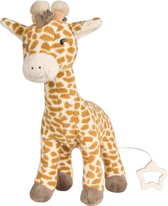 Sterntaler Spieluhr L Giraffe Kaya