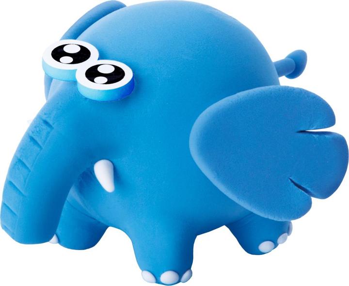 Produktbild Simba A&F Airclay Elefant