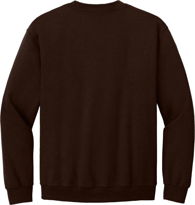 Produktbild Gildan Sweatshirt Rundhalsausschnitt (3XL)
