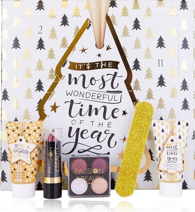 Actual product image Roost Accentra Winter Magic