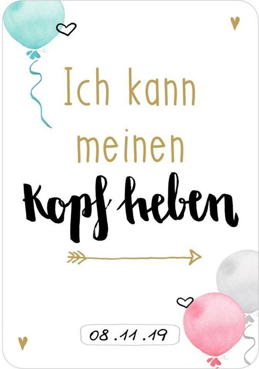 Produktbild Fotokarten-Box