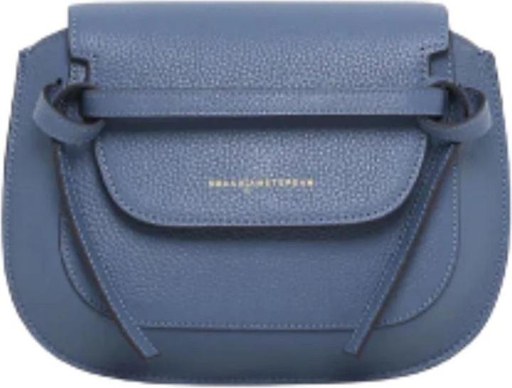 Produktbild Smaak Amsterdam Clint Handtasche Denim