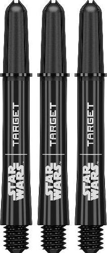 Immagine prodotto Target Pro Grip Shaft Star Wars Black Intermediate (IM (41 mm))