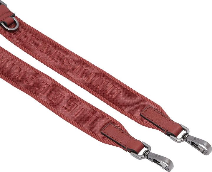 Actual product image Liebeskind Berlin Schultergurt Schultergurt aus Jacquard