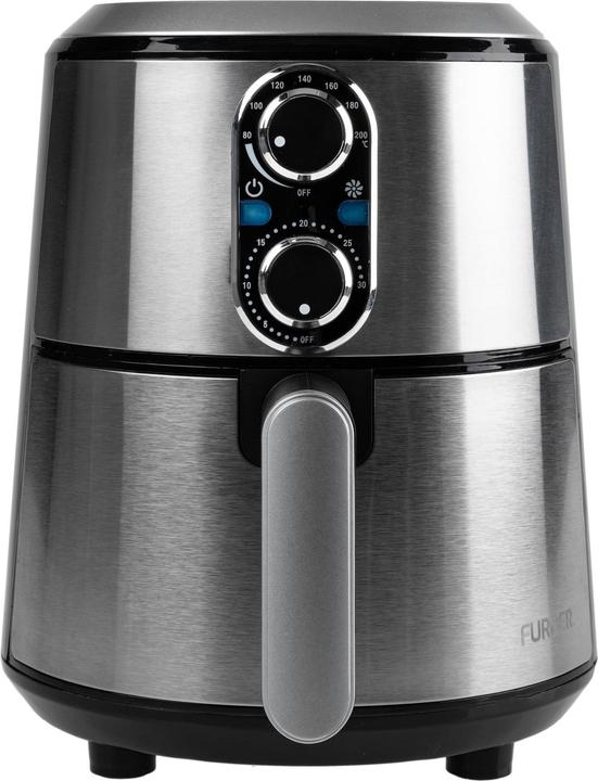 Immagine prodotto Furber Friggitrice ad aria calda Fritto 2,8 L