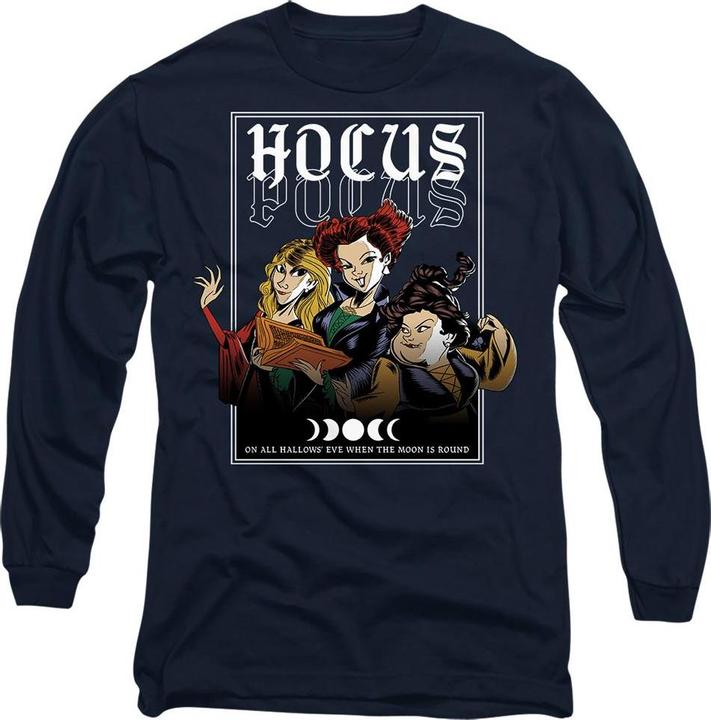 Produktbild Universal Textiles On All Hallow's Eve TShirt (S)