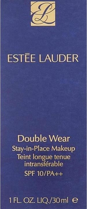 Immagine prodotto Estée Lauder Doppia usura (#1C1 Cool Bone)