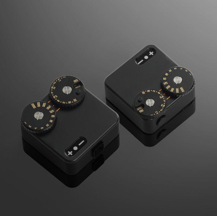 Actual product image TTArtisan Exposure meter Light meter