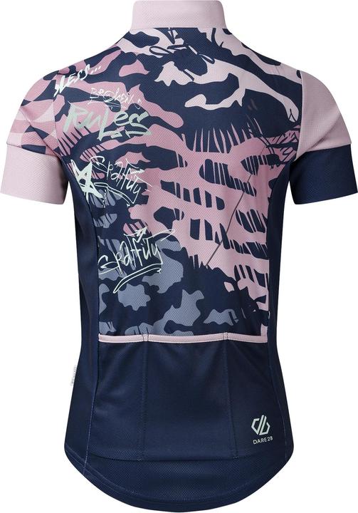 Produktbild Dare2b Dynamite RadfahrTrikot (104)