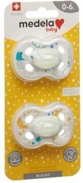 Produktbild Medela Baby Night & Night (2 x, ab Geburt)