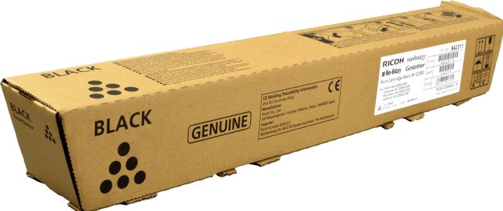 Actual product image RICOH 842311 (FC)