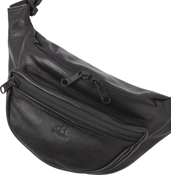 Produktbild dR Amsterdam Gurteltasche