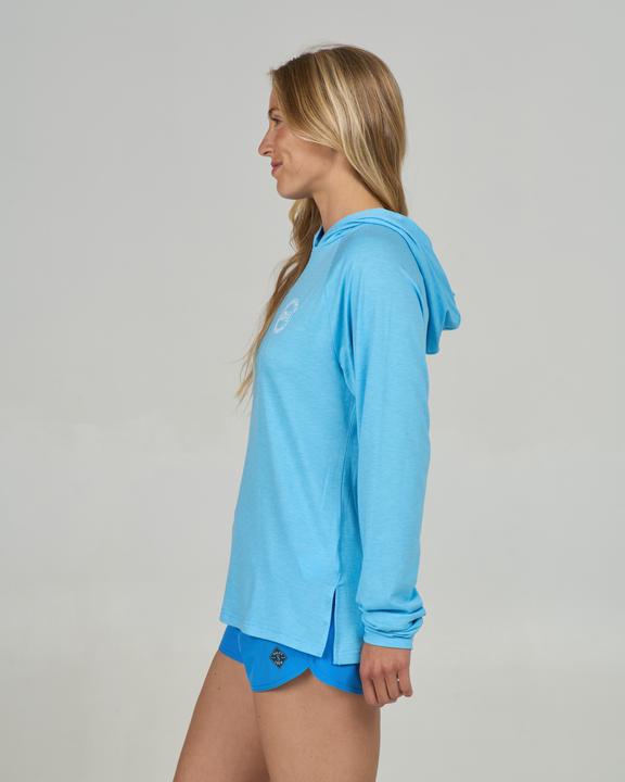 Actual product image Salty Crew Circled Tech Hoody (L)
