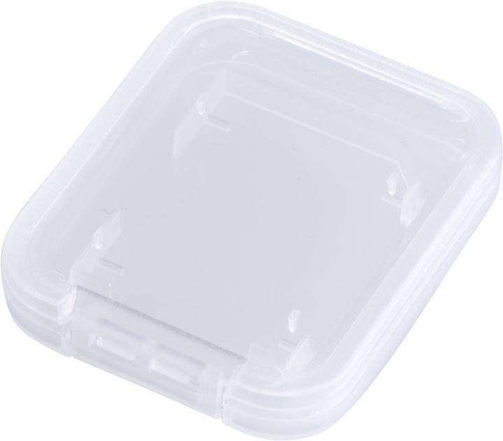 Produktbild Hama SD Box Slim (Speicherkartenhülle)