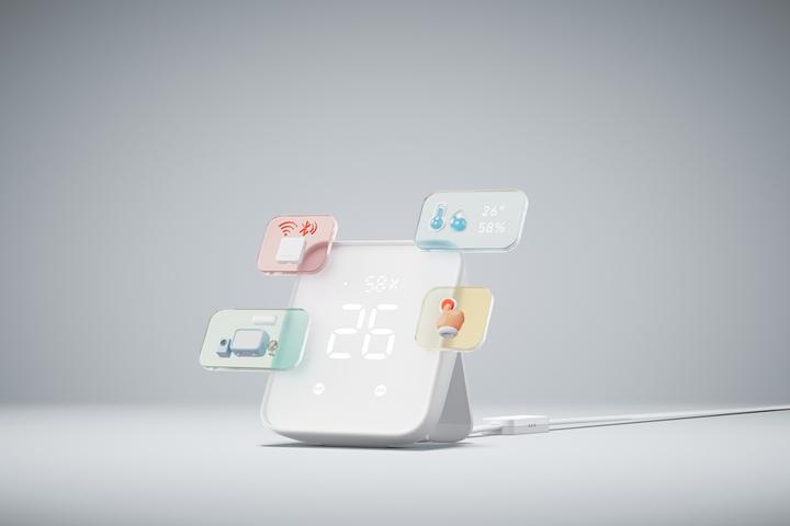 Image du produit SwitchBot Course 2