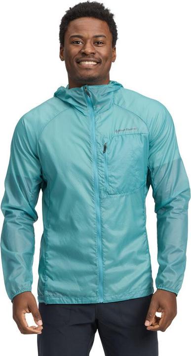 Produktbild Black Diamond M Distance Wind Shell (L)