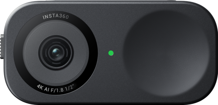 Insta360 Link 2C (8.30 Mpx)