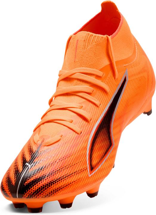 Produktbild Puma ULTRA 6 MATCH+ FG/AG (41)