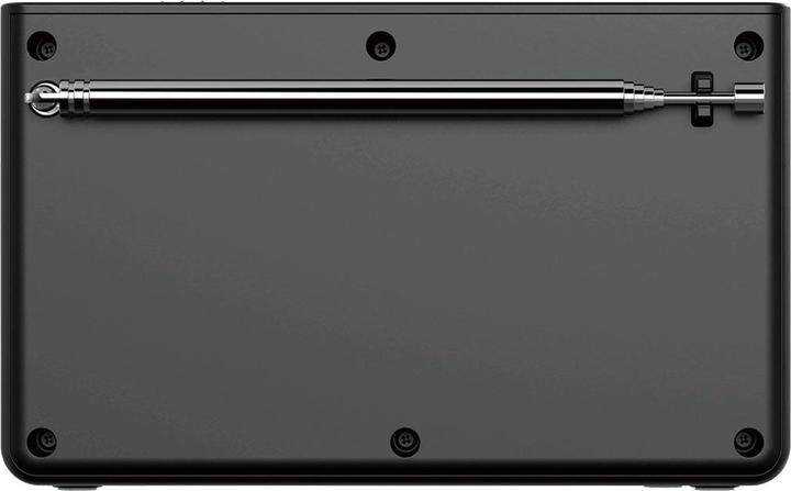 Actual product image Kenwood CR-M33DAB (DAB, DAB+, FM, Bluetooth)