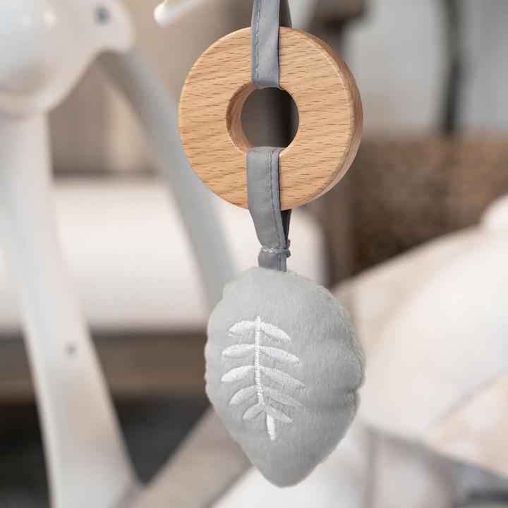 Productafbeelding Ingenuity ConvertMe 2-in-1 schommel