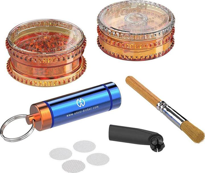 Image du produit Storz & Bickel Kit latéral (1x)