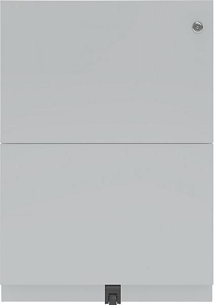 Produktbild Bisley Rollcontainer Note™, mit 2 Hängeregistraturen (30 x 56.50 x 64.50 cm)