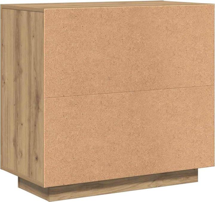 Produktbild vidaXL Sideboard (80 x 40 x 75 cm)